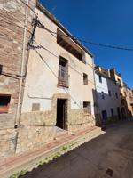 VENTA CASA EN JORBA ZONA ST. GENÍS MUCHAS POSIBILIDADES!! photo 0