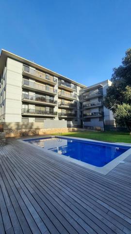 VENTA PISO EN IGUALADA ZONA ANTIC ESCORXADOR - PISCINA COMUNITARIA, PK Y TRASTERO photo 0