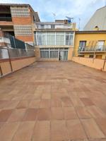 VENTA PISO EN IGUALADA 114M2, 4 HABITACIONES Y TERRAZA DE 112M2!! photo 0