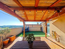 VENTA DÚPLEX EN ÒDENA ZONA PUEBLO TERRAZA, PARKING Y VISTAS DESPEJADAS!! photo 0