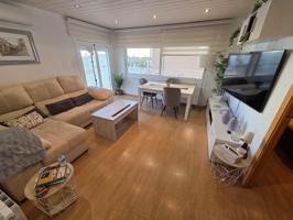 VENTA PISO EN IGUALADA ZONA POBLE SEC 4 HABITACIONES, TERRAZA Y REFORMADO photo 0