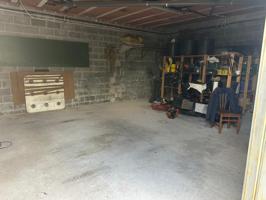 ALQUILER ALMACÉN EN ST. MARTÍ DE TOUS ZONA CENTRO!! photo 0