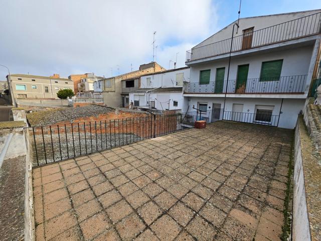 VENTA CASA EN CERVERA ZONA CENTRO 623M2, TERRAZA Y GARAJE!! photo 0