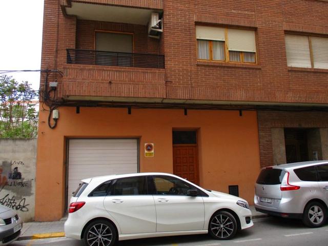 LOCAL COMERCIAL DE 250 M2 EN C- ANICETO COLOMA photo 0