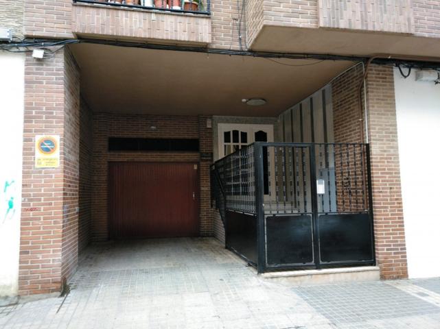 PLAZA DE GARAJE CERCA DE ZONA CENTRO photo 0