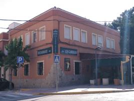 LOCAL EN ESQUINA HABILITADO COMO NEGOCIO DE HOSTELERIA photo 0