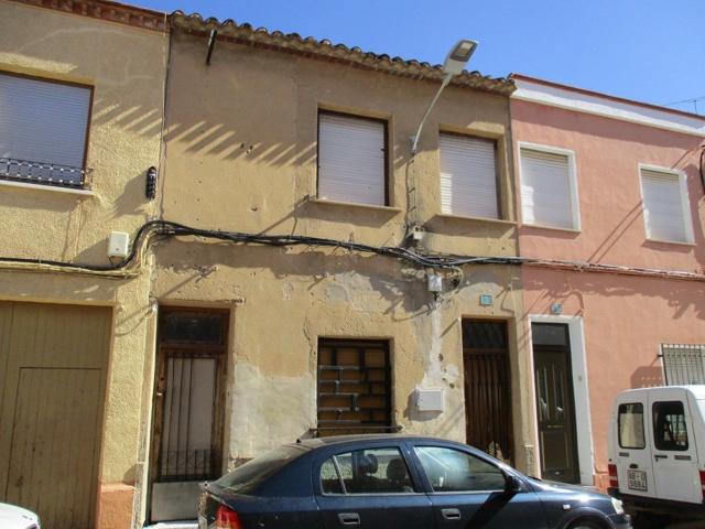 CASA PARA REHABILITAR DE DOS ALTURAS photo 0