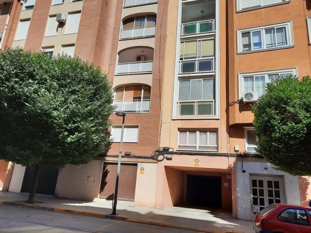 Parking En venta en Puerta De Valencia, Almansa photo 0
