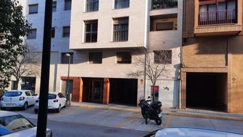 Parking En venta en Centro, Almansa photo 0