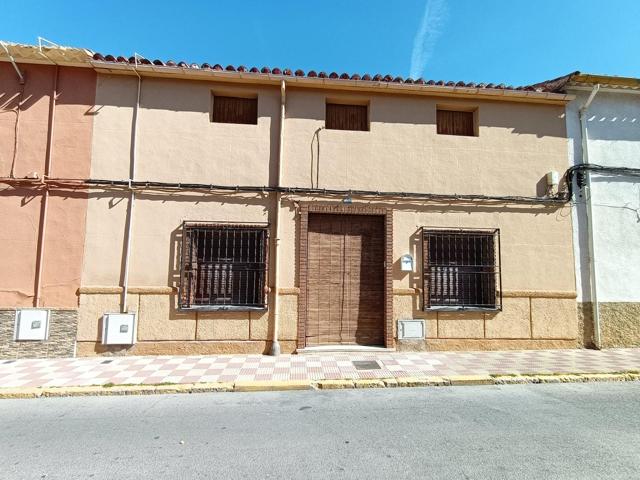 Casa En venta en San Isidro, Almansa photo 0