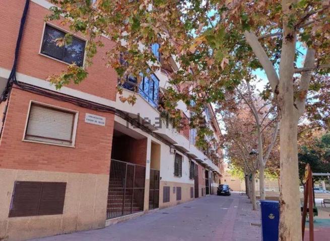 Piso En venta en San Crispin, Almansa photo 0