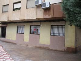 Planta Baja En venta en San Isidro, Almansa photo 0