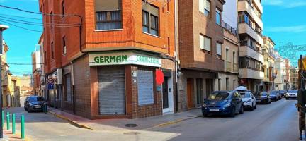 LOCAL COMERCIAL TOTALMENTE ACONDICIONADO photo 0
