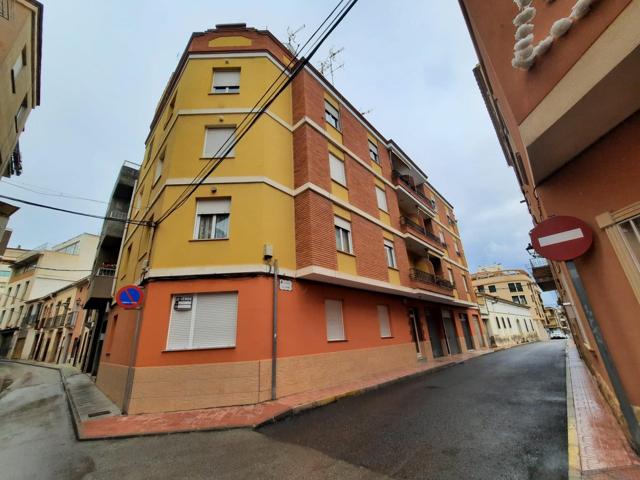 VIVIENDA DE 4 DORMITORIOS EN CAUDETE photo 0
