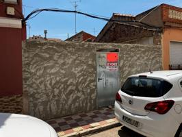 Terreno Urbanizable En venta en San Isidro, Almansa photo 0