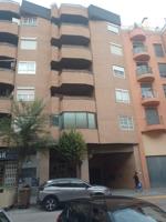 PLAZA DE GARAJE A LA VENTA EN ZONA CENTRO photo 0