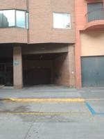 PLAZA DE GARAJE EN ZONA CENTRO photo 0