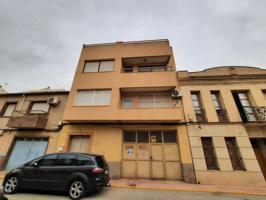 Piso En venta en San Roque, Almansa photo 0