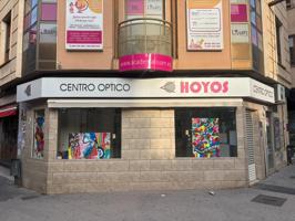 LOCAL EN ZONA COMERCIAL photo 0