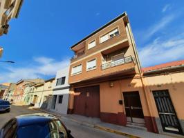 VIVIENDA REFORMADA + LOCAL EN PLANTA BAJA photo 0