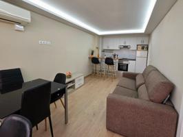 Acogedor Apartamento en el Puerto de Santa Pola - Ideal para Vivir photo 0