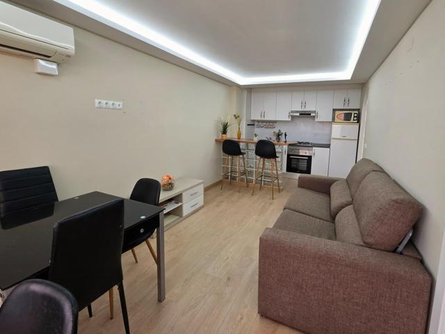 Acogedor Apartamento en el Puerto de Santa Pola - Ideal para Vivir photo 0