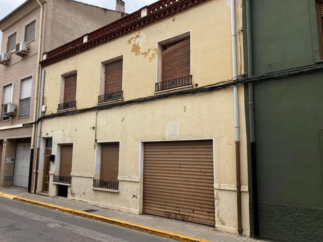 CASA PARA REFORMAR EN ZONA DE SAN ISIDRO photo 0