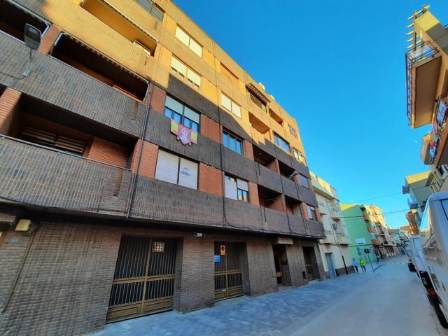 ÁTICO MUY LUMINOSO CON AMPLIA TERRAZA photo 0