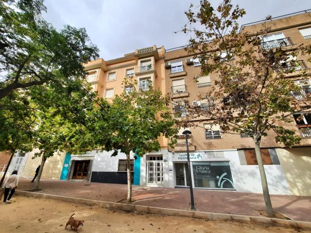 ÁTICO CON GARAJE INCLUIDO photo 0