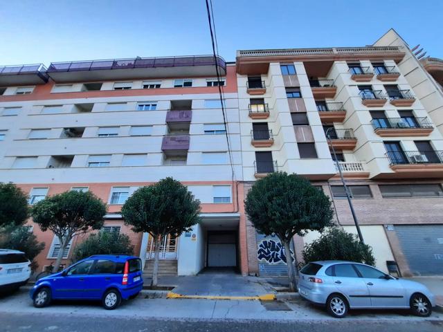 Oportunidad de Garaje en Almansa - Puerta de Valencia photo 0