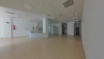 Oficina En venta en Centro, Almeria photo 0