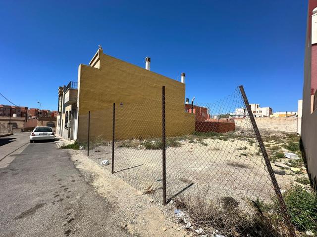 Terreno Urbanizable En venta en Loma Cabrera, Almeria photo 0