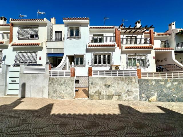 Dúplex En venta en Sur, Aguadulce Almeria photo 0