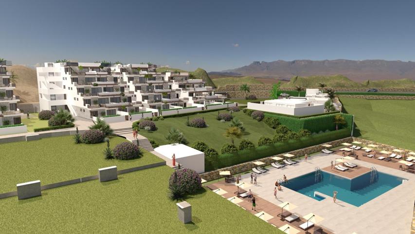 Piso En venta en Vera Playa Naturista, Vera photo 0