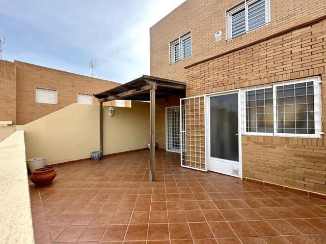 Unifamiliar En venta en Villablanca, Almeria photo 0