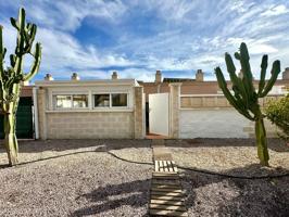 Piso En venta en Retamar - Toyo, Almeria photo 0