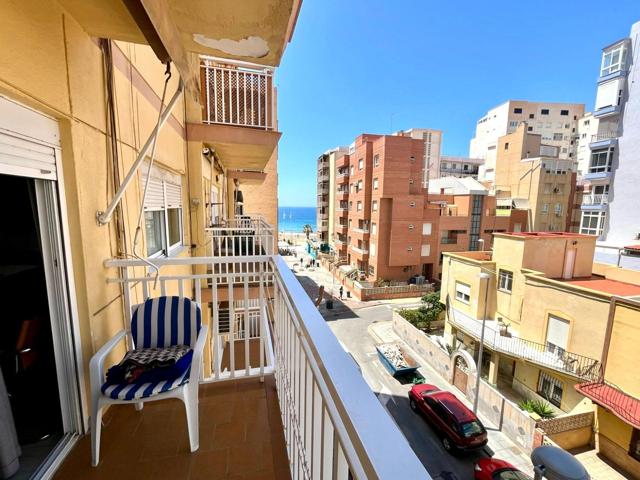 Piso En venta en Zapillo, Almeria photo 0