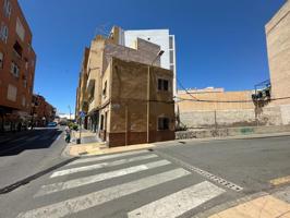 Terreno Urbanizable En venta en Barrio San Luis - Los Molinos, Almeria photo 0