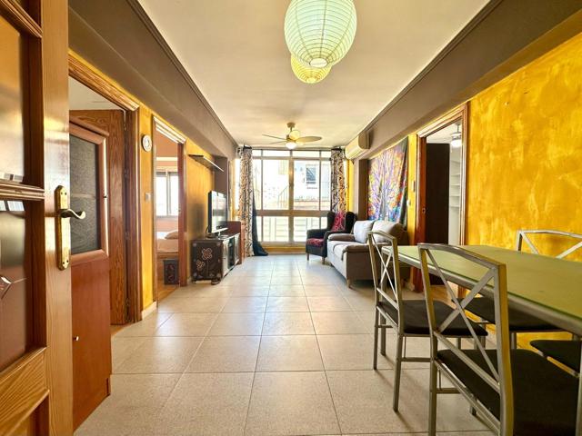 Piso En venta en Avda. Santa Isabel, Almeria photo 0