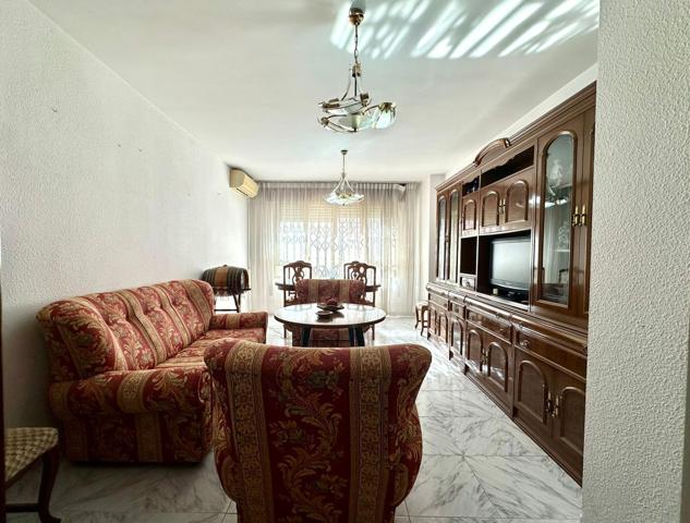 Piso En venta en Rambla Belen, Almeria photo 0