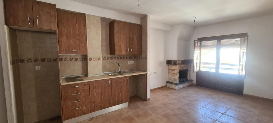 Acogedora 1º Planta en Ohanes - ¡Tu Refugio de Montaña! photo 0