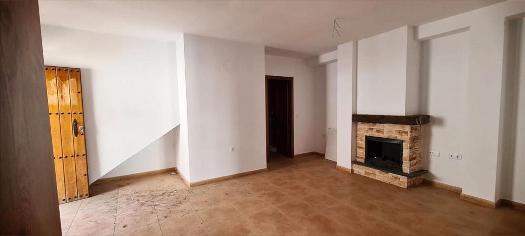 Acogedora Planta Baja en Ohanes - ¡Tu Refugio de Montaña! photo 0