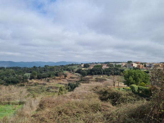 Sol Nou te ofrece la parcela ideal para construir la casa de tus sueños con vistas impresionantes photo 0