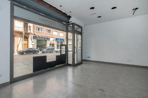LOCAL COMERCIAL CTRA. DE VIC DE ALQUILER photo 0