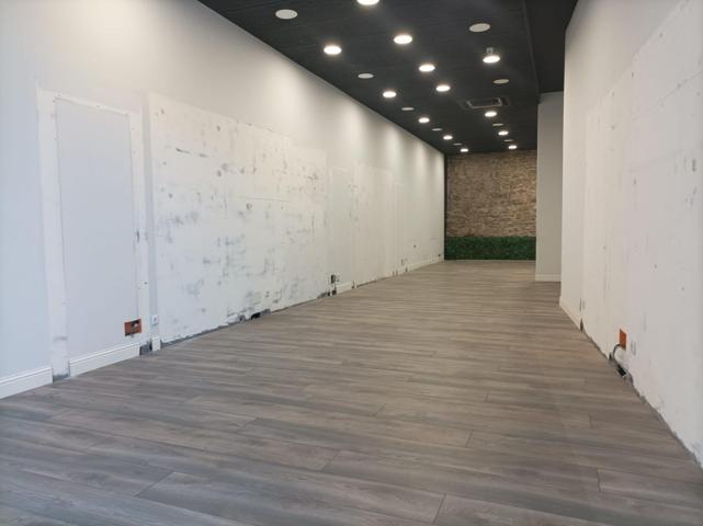 Local Comercial de 109 m² en Zona Céntrica photo 0