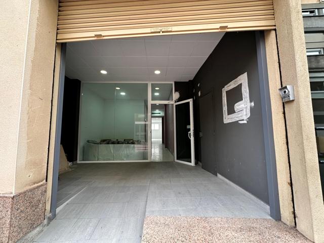 LOCAL COMERCIAL EN PLANTA BAJA CON ALTILLO photo 0