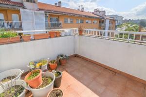 Dúplex de 4 habitaciones con balcones, solárium y plaza de aparcamiento photo 0