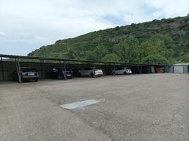 ¡Plaza de parking en alquiler en la Fábrica Blanca! photo 0