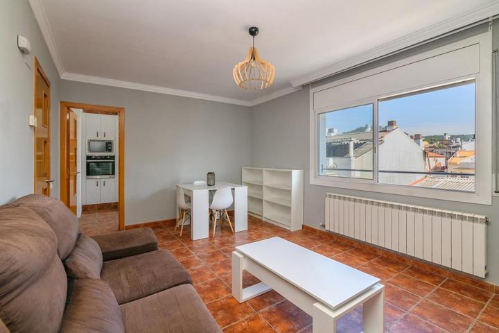 Vive en Sant Joan de Vilatorrada: piso de 3 habitaciones, ¡para entrar a vivir hoy mismo! photo 0