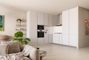 Promoción obra nueva en Santpedor - Últimos pisos disponibles photo 0